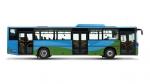 Otokar Kent 290H 2010 года